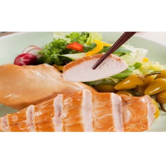 그린푸드 닭가슴살 스모크 200g (25개)