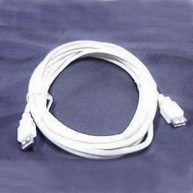 강원전자 NETmate USB (A-A) (M/M) 케이블 (5m)