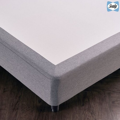 씰리 팀버 침대 SS (메리미2)_이미지