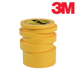3M 303S 마스킹 테이프 12mm x 40m (1개)_이미지