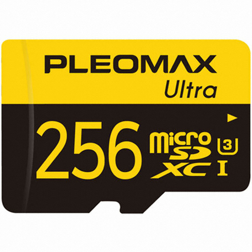 플레오맥스 micro SD Ultra (256GB)_이미지