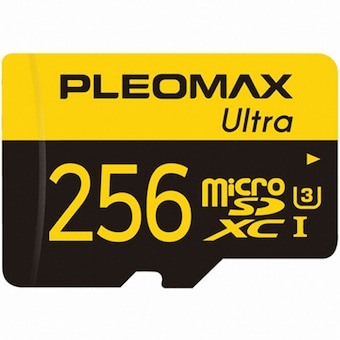 플레오맥스 <b>micro</b> <b>SD</b> Ultra