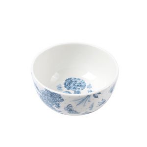 포트메리온 보타닉블루 딥볼 (공기) 11cm (4개)