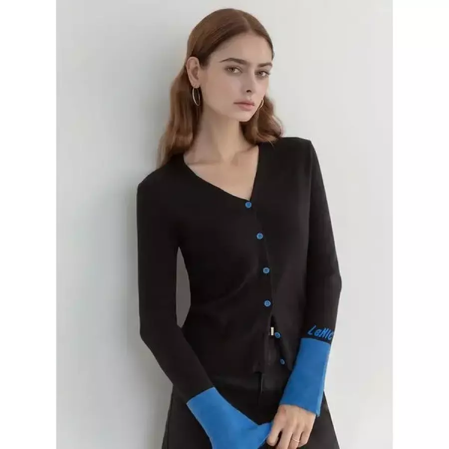 르니앤맥코이 데일리 스타일링 페미닌가디건 MN11CD071FJY