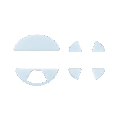 X-raypad WLmouse BEAST X MINI ���� ����