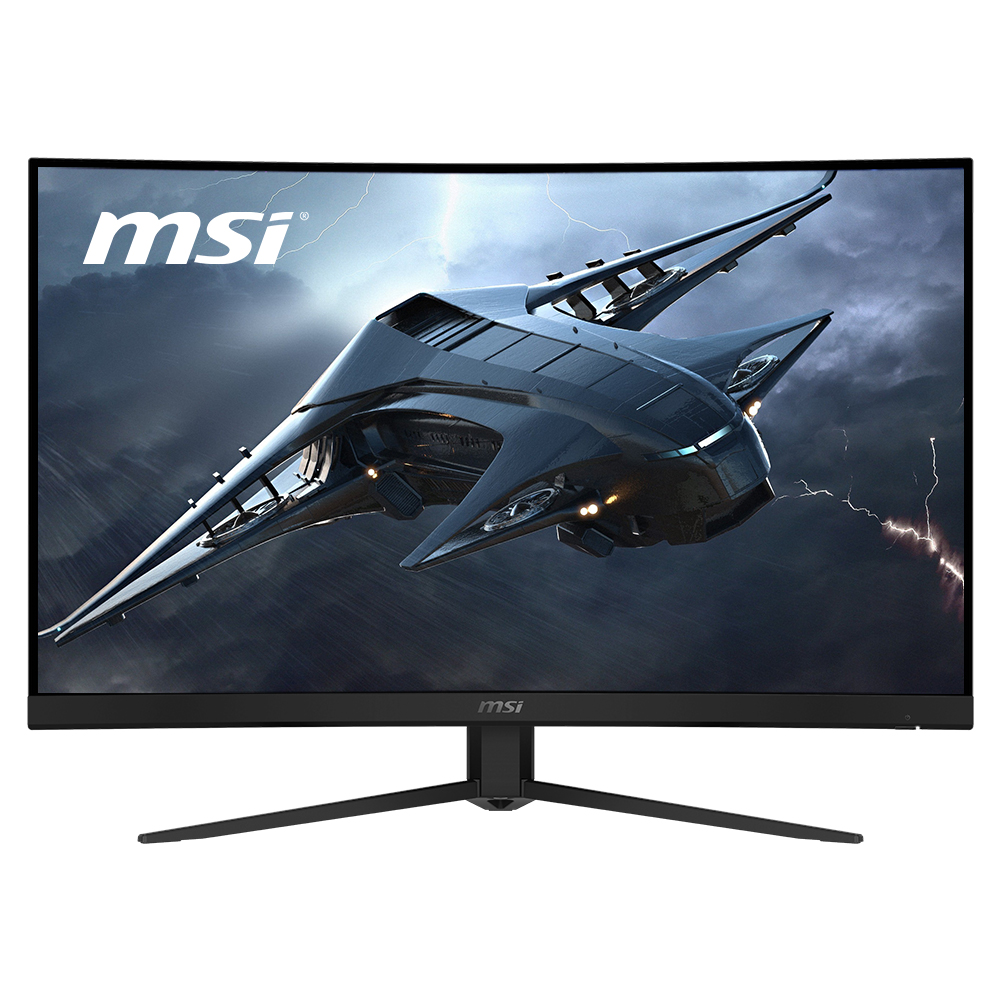 MSI G32C4X ���̹� 250 HDR ���̼��̹� ������