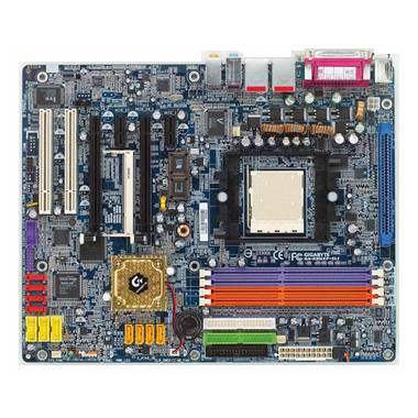 GIGABYTE GIGABYTE GA-K8NXP-SLI (8-Σ/nF4-SLI)_이미지