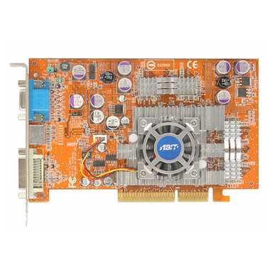 ABIT �󵥿� 9550 XTurbo Guru 128M ���ε���