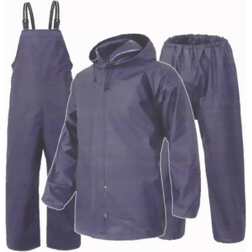 제비표 작업복 우의 Si-220