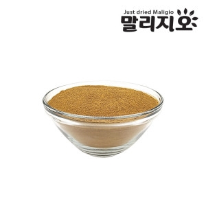 말리지오 계피가루 1kg 계피 시나몬 분말 파우더 향신료 양념 약초 차 수정과 한방 육수 까페 단맛 감미료_이미지
