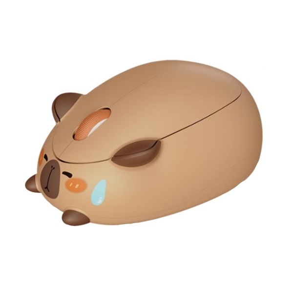 AKKO MONSGEEK 카피바라 무선 (해외구매)_이미지