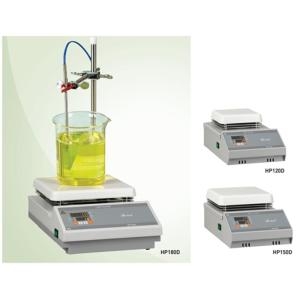 한진과학 미성 핫플레이트 HP120D / No stirrer 비이커 실험 가열_이미지