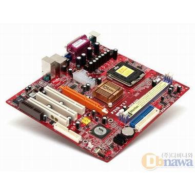 ����Ż�׸��� DG P4M775-VM