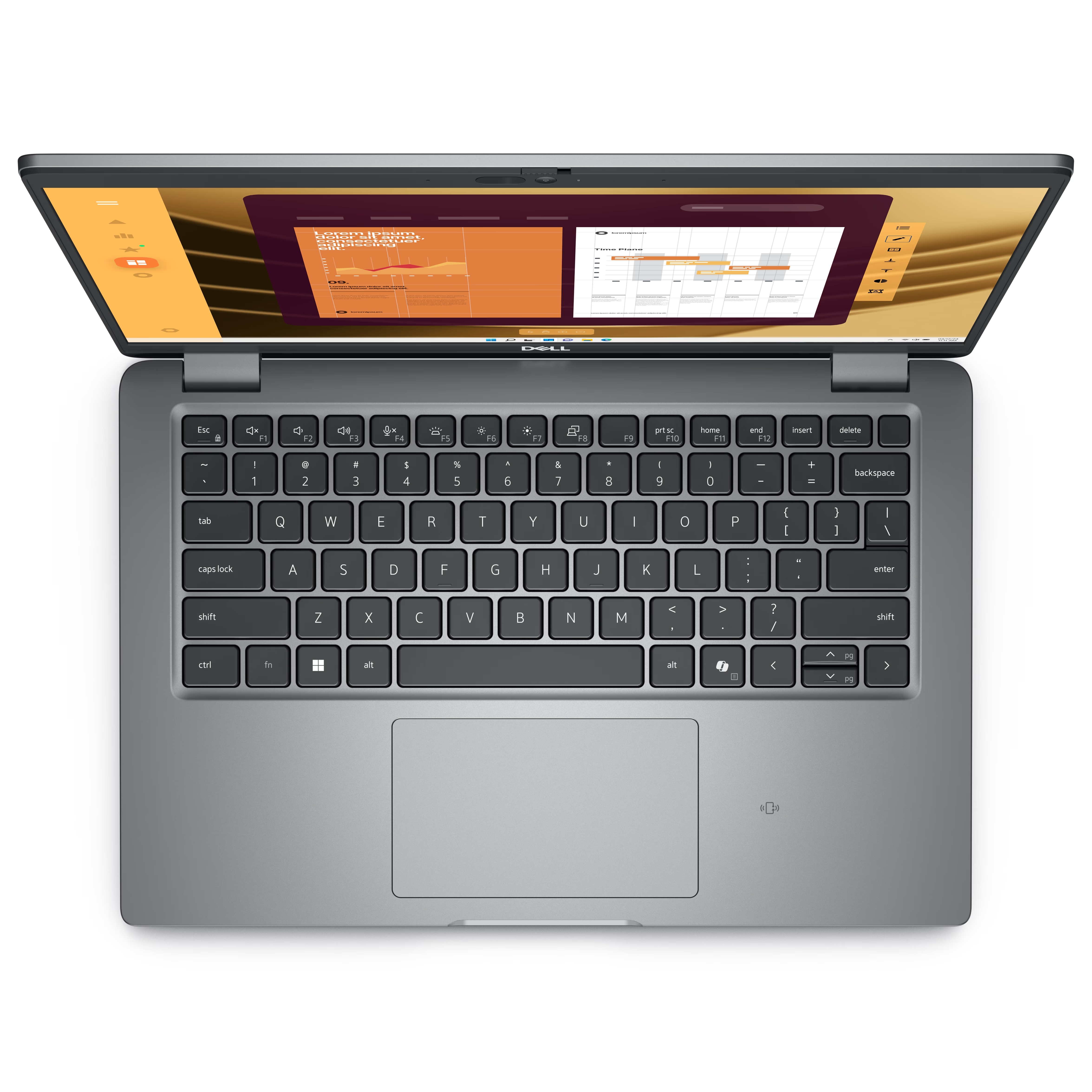 DELL 래티튜드 5450 Ultra5 64GB램 (SSD 1TB)_이미지
