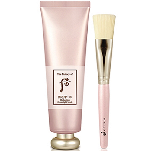 더히스토리오브후 공진향 수 수연 수분팩 100ml