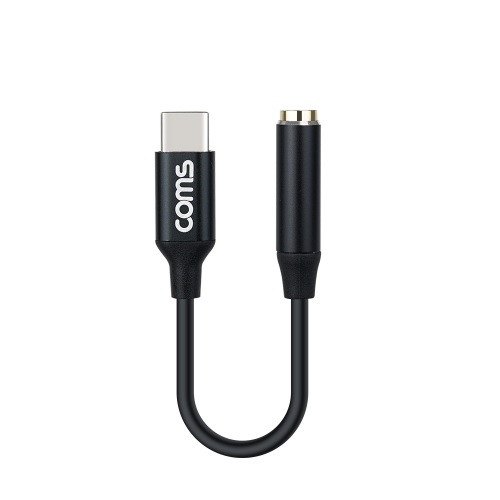 라이트컴 COMS GS111 Type C to 3.5mm 스테레오 변환 젠더_이미지