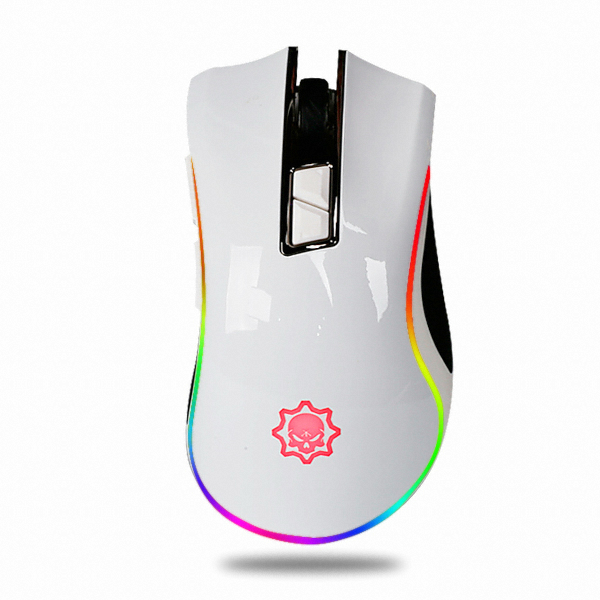 데빌스킬 M416 매크로 게이밍 마우스