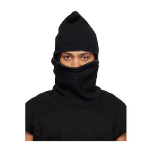 줄리어스 블랙 유로파 프레토르 발라클라바 252420M138000