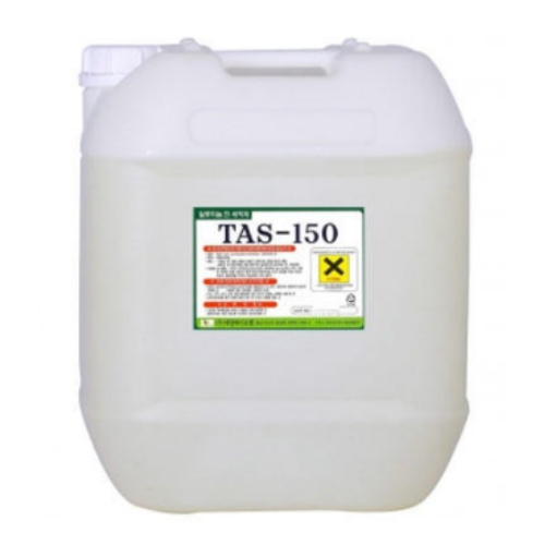 태영바이오켐 TAS-150 알루미늄 에어컨 핀 세척제 10L
