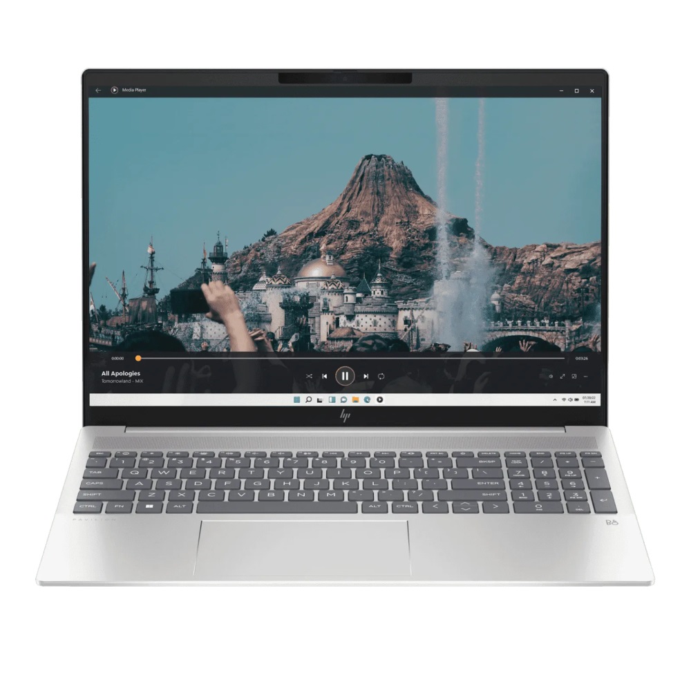 HP 파빌리온 플러스 16-ab0005TX (SSD 2TB)