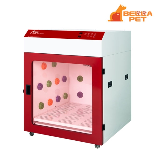 오성테크 벨라펫 드라이룸 준대형 BPD-R100ML_이미지