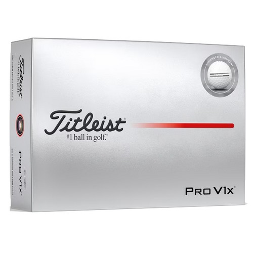 프로 V1X AIM 인핸스드 얼라인먼트