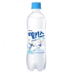 롯데칠성음료 <b>밀키스</b> 500ml