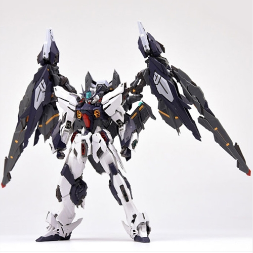 ㅤ제로G [MG] 저지 건담 (해외구매)_이미지