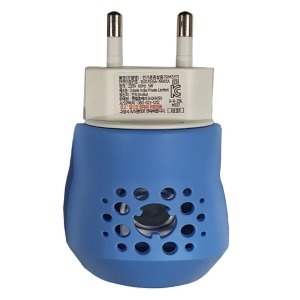 리퀴드 전용 스위치형 훈증기