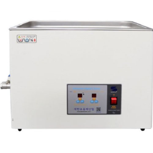 새한초음파산업 SH-3440D (22L)이미지입니다. 누르면 해당 게시물로 새창이동합니다.