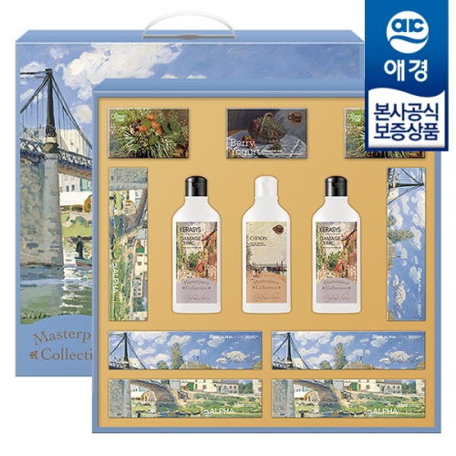 애경 아트라이프 C호 (5세트)