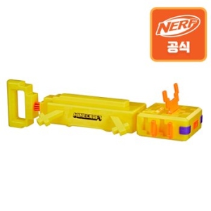 너프 수퍼소커 마인크래프트 아홀로틀_이미지