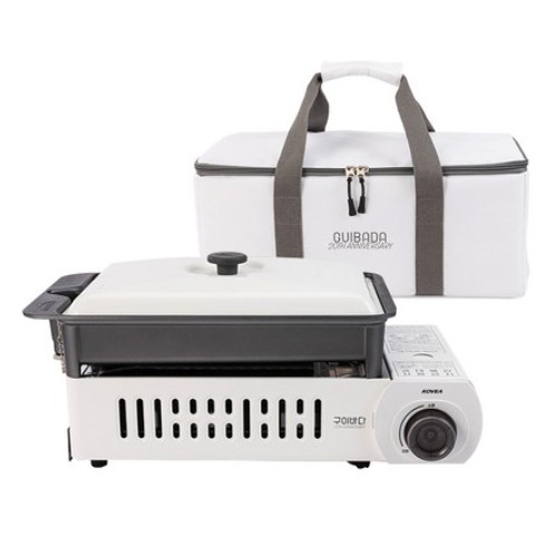 코베아  구이바다 건곤감리 올인원 스토브 20주년