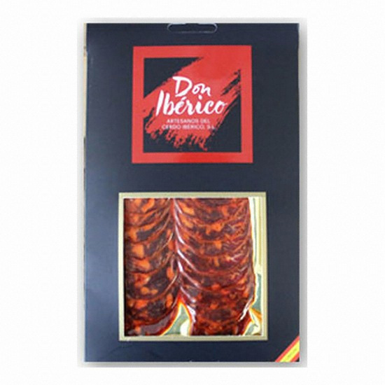 바른씨 돈 초리조 이베리코 베요타 100g (1개)