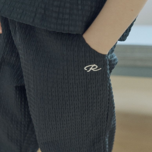 로아앤제인 시어서커 에어 팬츠RJ25MLP03NAT_이미지