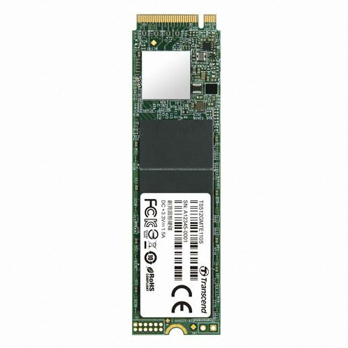트랜센드 MTE110S M.2 NVMe이미지입니다. 누르면 해당 게시물로 새창이동합니다.
