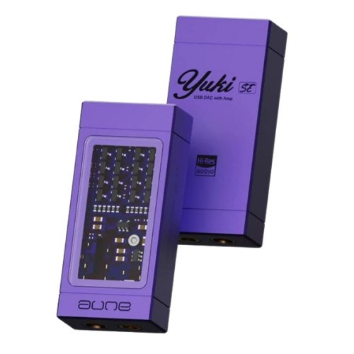 auneaudio Yuki SE