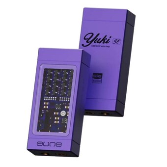 auneaudio Yuki SE
