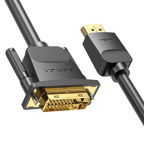 HDMI to DVI 케이블