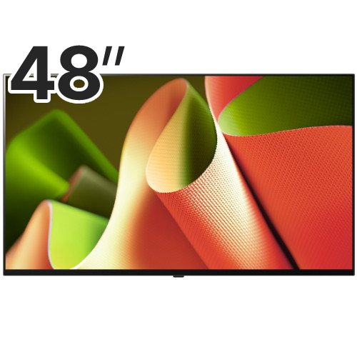 LG���� �÷��� OLED48B4NNA