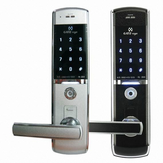 엠에스씨엘 게이트아이 IN300 (설치비 포함)_이미지