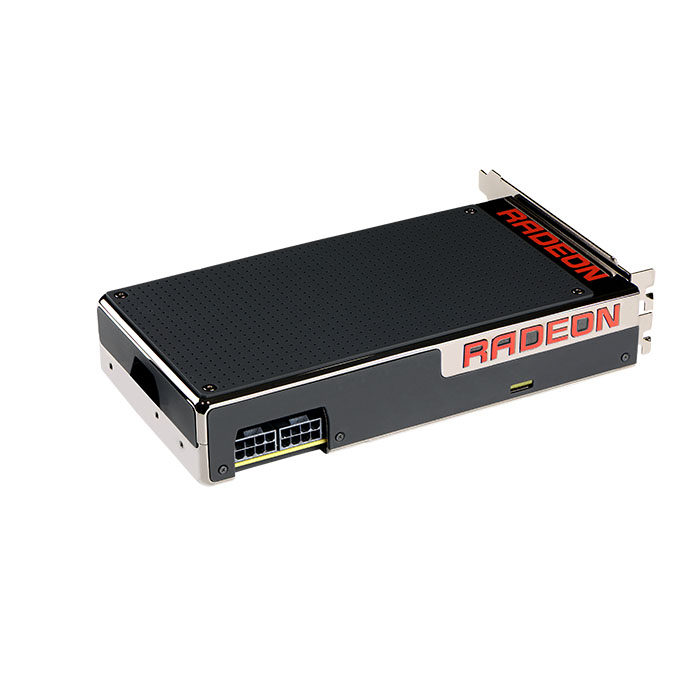 MSI 라데온 R9 FURY X HBM 4GB_이미지