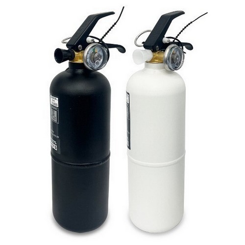 한울방재 차량용 소화기 700g_이미지