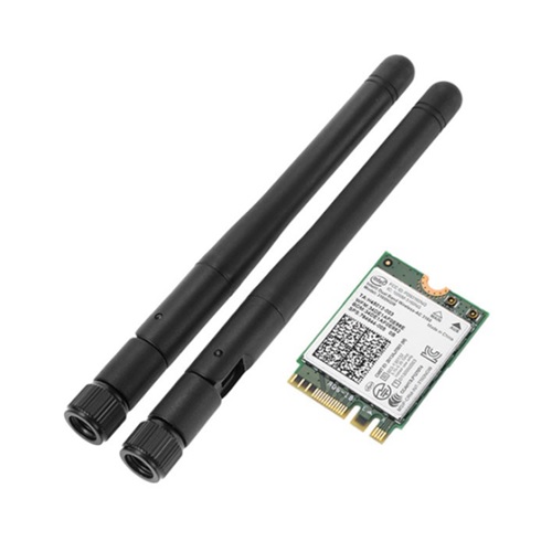 ASRock Deskmini Wi-Fi Kit 3168 무선랜카드_이미지