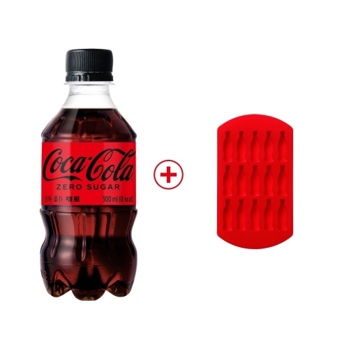 ��ī�ݶ����� ��ī�ݶ� ���� 300ml x 24�� + ����