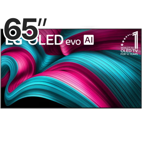 LG���� �÷��� evo OLED65C5PUA ���ۺ��