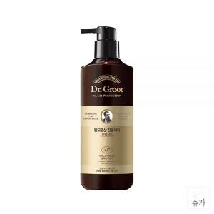 <b>닥터</b><b>그루트</b> 멀티퍼펙션 집중케어 컨디셔너 400ml