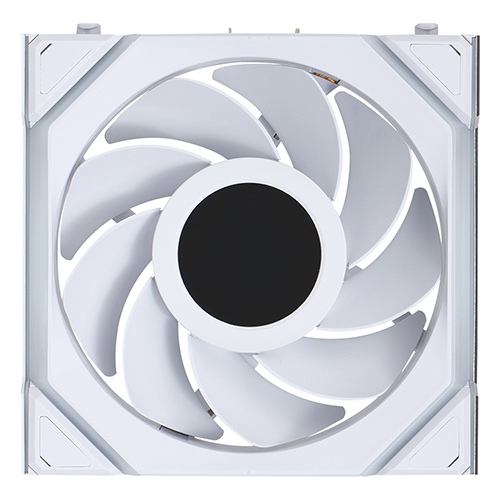 ���ȸ� UNI FAN SL Wireless LCD 120 ������