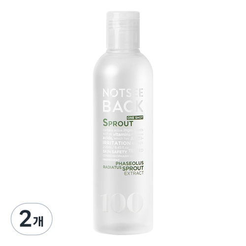 ������ �� �� ��ν� 250ml