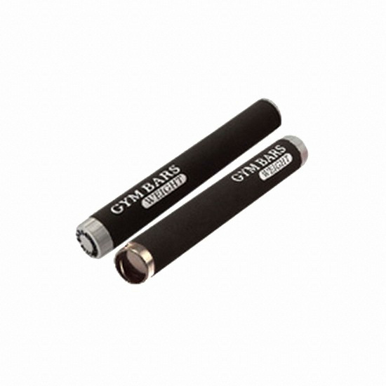 바디엑스 웨이트짐바 3KG(블랙)